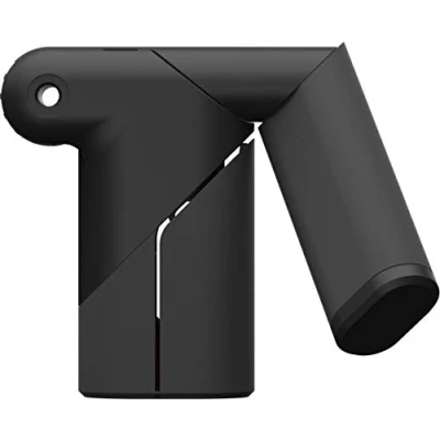 Image of Rabbit Axis Lever Corkscrew Bottle Opener with Foil Cutter, Compact Wine Opener, In Gift Box