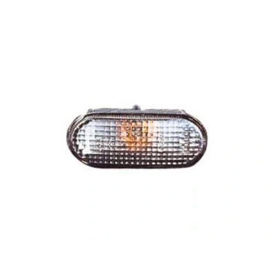 Image of 1J0949117, 3B0949117A, 3B0949117B, 6L0949117A Turn Signal ALKAR 3103127 Left, Right without bulb holder WY5W for left hand drive vehicles