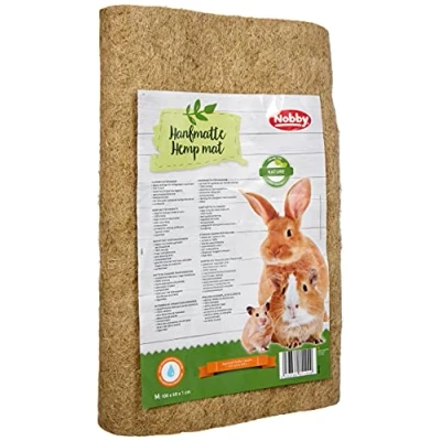 Image of Nobby Hemp Mat 100 x 40 1 cm