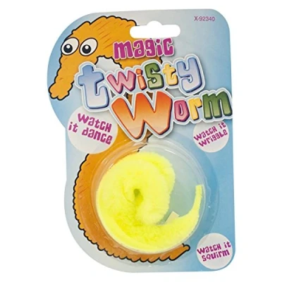 Image of MAGIC TWISTY WORM