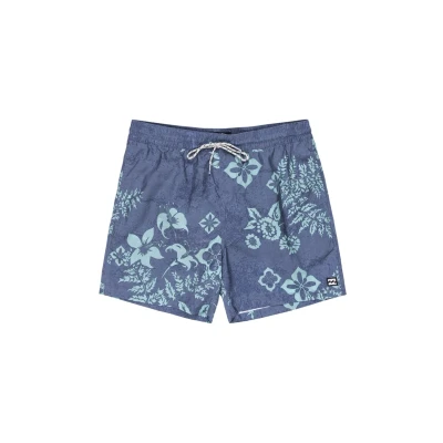 Image of Billabong Boardshorts Vacay LB Young Mens Blue M