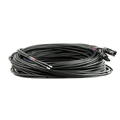 Image of 20m Offgridtec professional connection cable 10mm² solar module to charge controller
