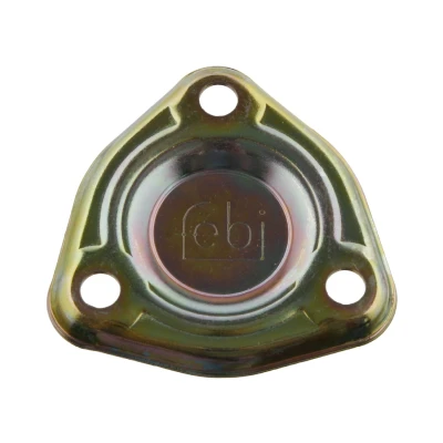 Image of 1300150005, A1300150005 Housing Cover, crankcase FEBI BILSTEIN 03640