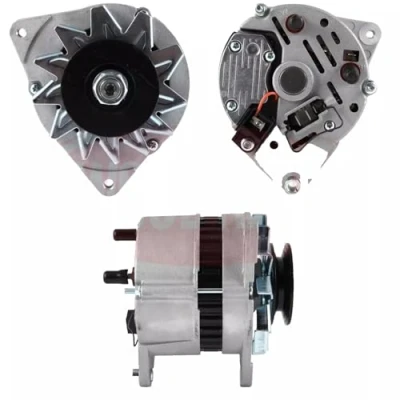 Image of Alternator FOR Ford 2000 3000 4000 6000 7000 8000 9000 Series NEW HOLLAND