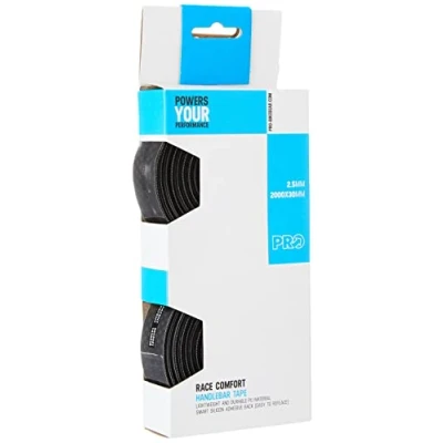 Image of PRO Race Comfort Tape, Black