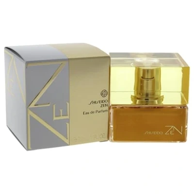 Image of Shiseido FRG ZEN EDP VAPO 30ML