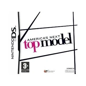 Image of AMERICAS NEXT TOP MODEL