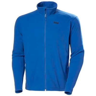 Image of Helly Hansen Daybreaker Fleece jacket, Men&#039;s, Size: Small, Blue