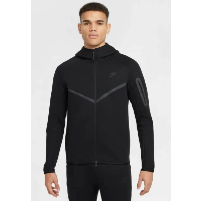 Image of Nike Tech Fleece Full Zip Windrunner Men&#039;s Jacket (Pack of 1)
