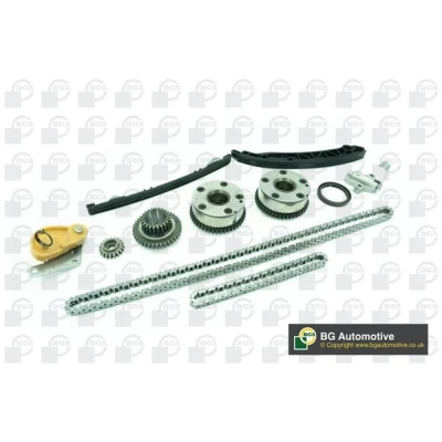 Image of BGA Timing Chain Full Kit TC6305VFK