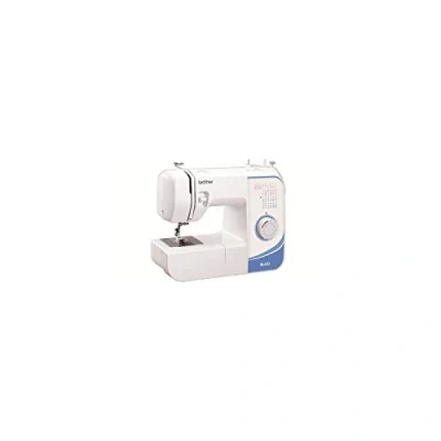 Image of Brother wz 12278540 Sewing Machine, Aluminium, White