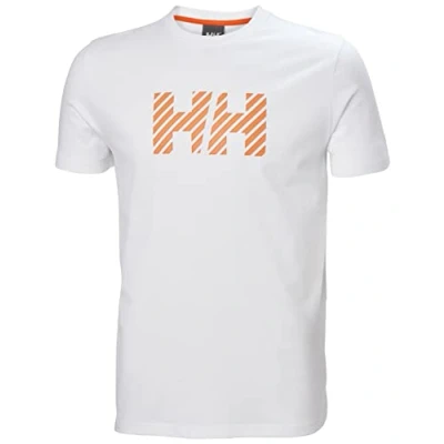 Image of Helly Hansen Active T Shirt Mens White S
