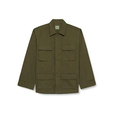 Image of Mil Tec Desert Jacket Beige 903