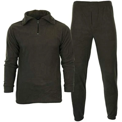 Image of Mil Tec Men&#039;s Costume 11220001, olive, XXX Large