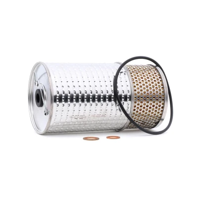Image of 5016966 Oil Filter PURFLUX L566 Insert MERCEDES BENZ: 190, C Class Saloon, W124 SSANGYONG: Rodius I