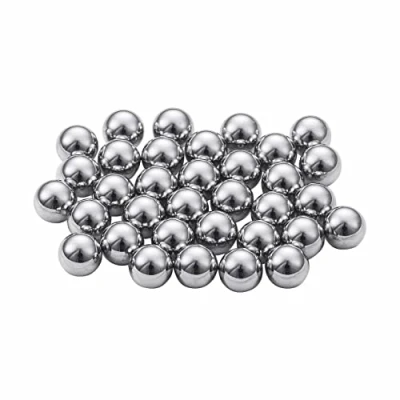 Image of Shimano SPARE PART WHR600 bearings 5/32 RR Pk34
