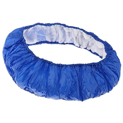 Image of 36inch / 3ft Replacement Trampoline Surround Pad Foam Safety Guard Spring Cover Padding Pads Accessories (Blue)