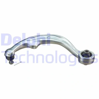 Image of 54469CD002, 54469CD00C Suspension arm DELPHI TC3835 Aluminium NISSAN: 350Z Coupe, Roadster