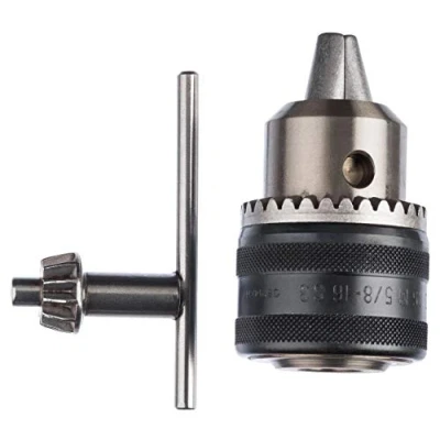 Image of Bosch 1608571056 3 16 x 5/8 mm Keyed Chucks