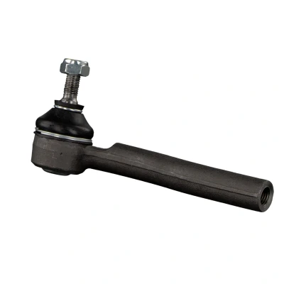 Image of 9S513270BA Track rod end FEBI BILSTEIN 22909 BMTS Turbo NEW Front Axle Right with lock nut FIAT: Panda II Hatchback, 500 C Convertible