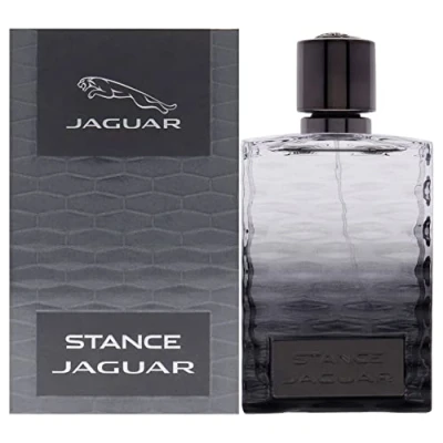 Image of JAGUAR Stance EDT, Woody Oriental Fresh, 100 ml
