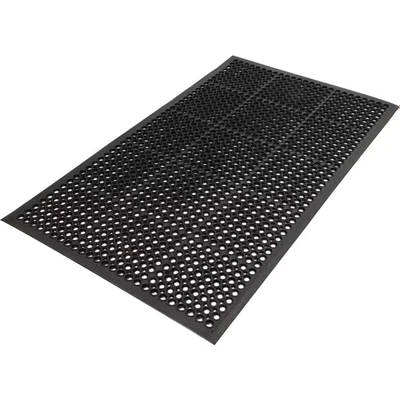 Image of Sitesafe 0.9m x 1.5m Work Mat