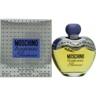 Image of Moschino Toujours Glamour Eau de Toilette 100ml Spray