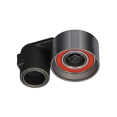 Image of 14510P8AA01, 14510PGEA01 Tensioner Pulley, timing belt KAVO PARTS DTE 2006