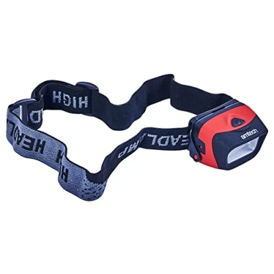 Image of Amtech S8090 3W LED Headlight