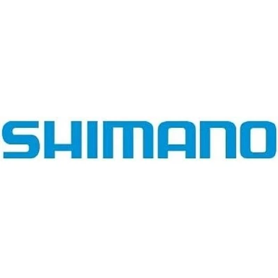 Image of Shimano Spares HB M618 B Complete hub axle