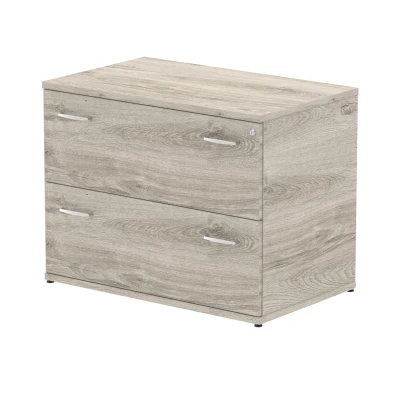 Image of Impulse Side Filer Grey Oak