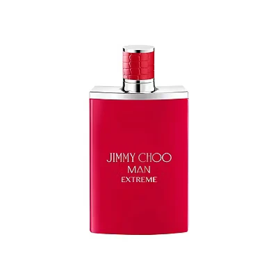 Image of Jimmy Choo Man Extreme Eau de Parfum 100ml