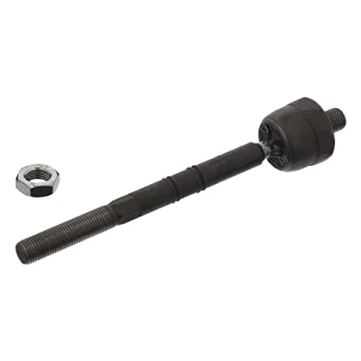 Image of 32106778547, 32106778547SK, 32106778548, 32106778548SK Inner Tie Rod FEBI BILSTEIN 34299 MINI: Hatchback, Coupe, Clubman