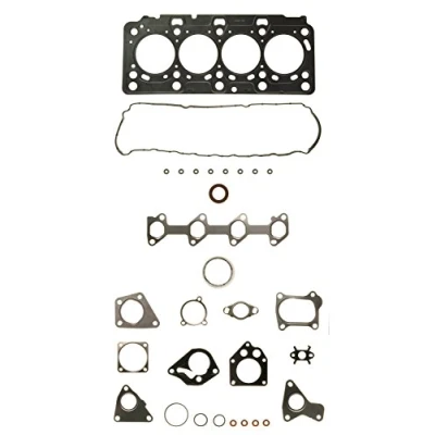 Image of 7701476729 Gasket Set, cylinder head AJUSA 52259900 RENAULT: CLIO 3, 2, MEGANE SUZUKI: Jimny Off Road, DACIA: SANDERO 2