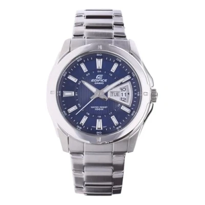 Image of CASIO Men&#039;s Watch EF 129D 2AVEF