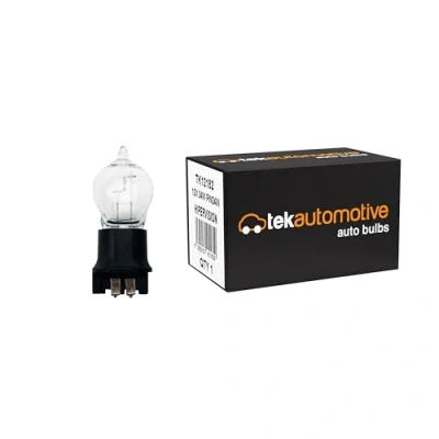 Image of Tek Automotive PW24W Hipervision DRL Daytime Running Lights Side Light Bulb Indicator Reverse Fog 12182 12V 24W Car Bulbs
