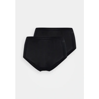 Image of Soft Touch Highwaist Briefs 2 pack