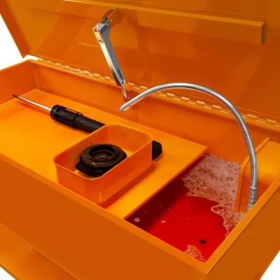 Image of MonsterShop 40 Gallon Parts Washer