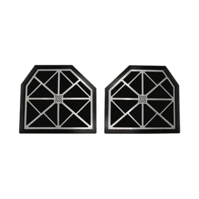 Image of Pipercross Plus Replacement Filter PP1923PLUS High Filtration Efficiency Enhances Fuel Performance Easy to Install &amp; Reuse Compatible with various BMW models, including the 2 Coupe (F22, F87)