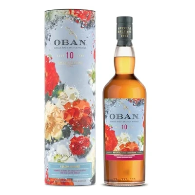 Image of Oban 10yo Special Release 2024
