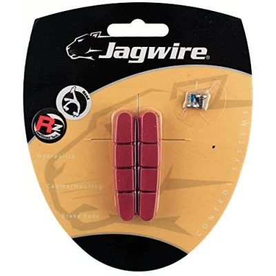 Image of Jagwire Brake Pads Road Pro Wet Insert