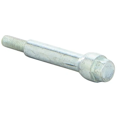 Image of 9152126980 Bolt, exhaust system FA1 235 909 M6