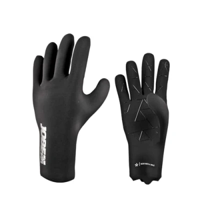 Image of Jobe Neoprene Gloves, Multi Colour, XL