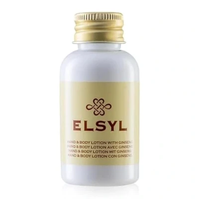 Image of Hotel Complimentary Just For You Hair &amp; Body Wash 20ml (100 pack)