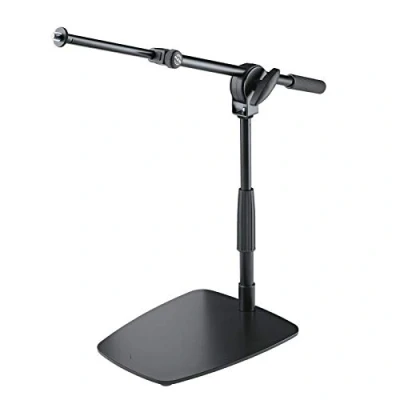 Image of Konig &amp; Meyer Low waist microphone holder 25993