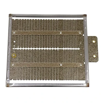 Image of Paxanpax PSA239 End Toaster Element for Dualit &#039;Old Style&#039; (370W), Grey