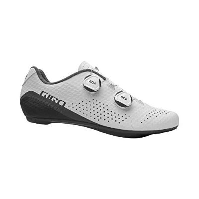 Image of Giro Regime Cycling Shoe White 4.5