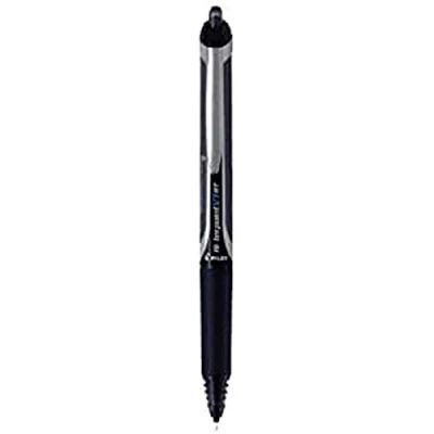 Image of Pilot V7 RT Retractable Liquid Ink Rollerball 0.7 mm Black, Single Pen
