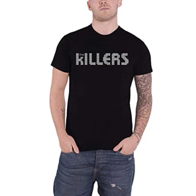 Image of Unknown Unisex Kilts08mb04 T Shirt, Black, XL UK
