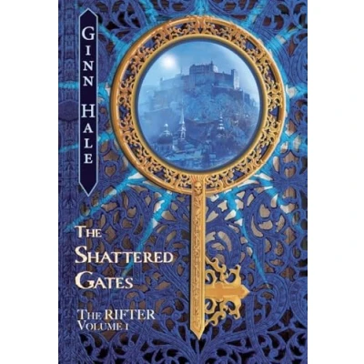 Image of The Rifter Vol. 1: Shattered Gates